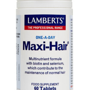 Lamberts Maxi-Hair 60 tbs