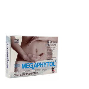 MEGAPHYTOL PROBIOTICS