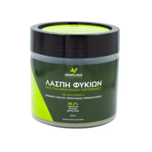 Anaplasis Λάσπη Φυκιών κατά της κυτταρίτιδας