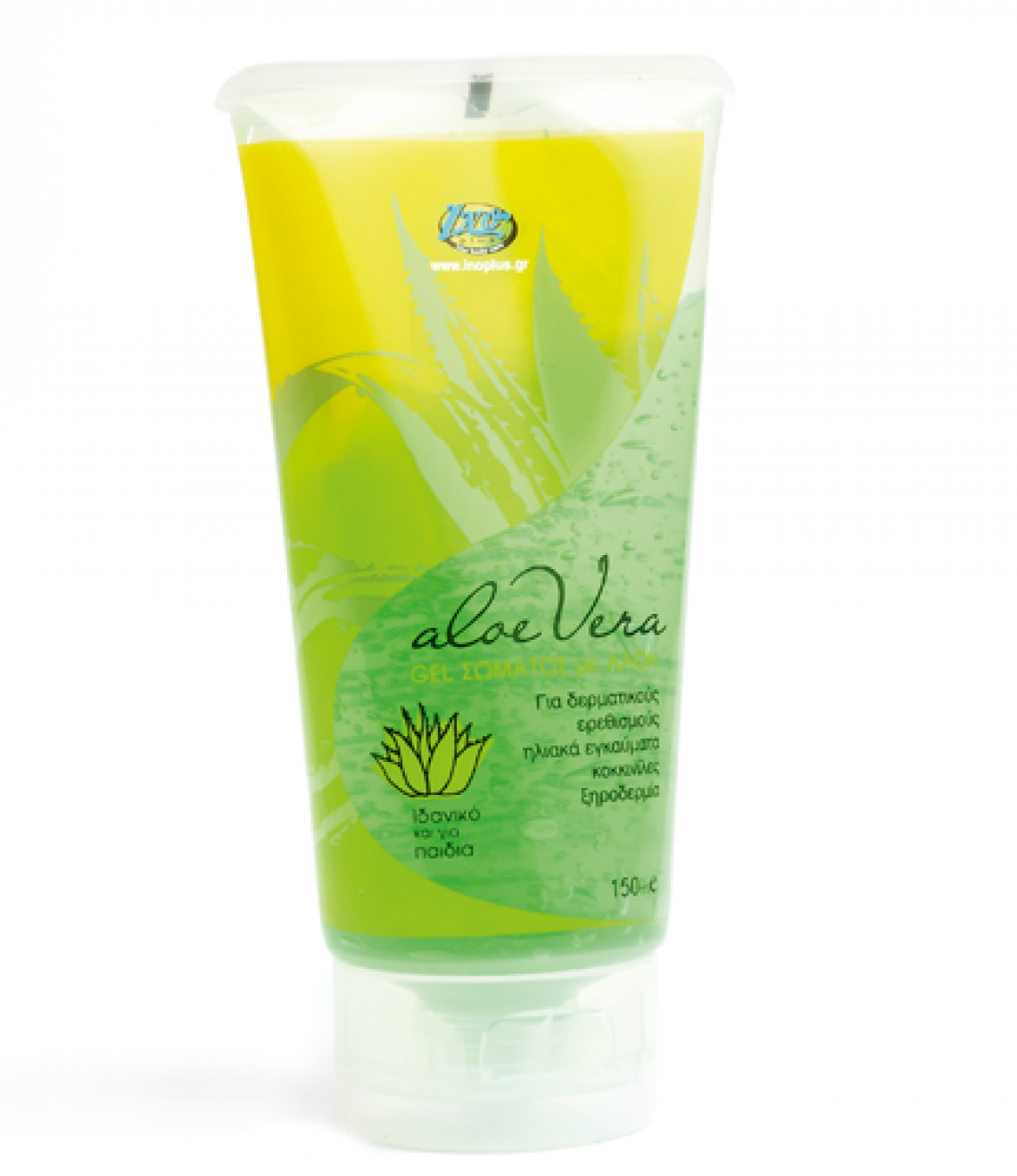 INOPLUS-Aloe-Vera-Gel-σώματος